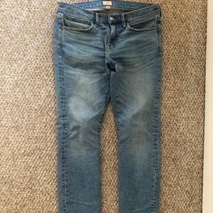 J Crew Denim